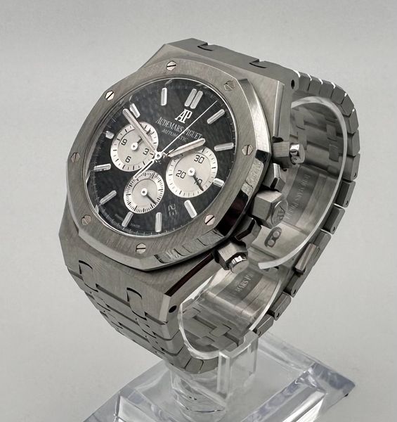 Audemars Piguet Royal Oak 26331ST.OO.1220ST.02